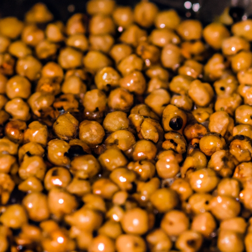 Topli Wrap od Integralnog Brašna s Jabukom i Slanutkom